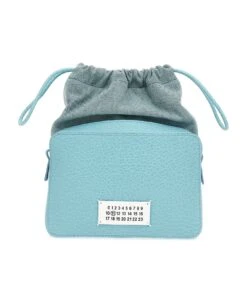 Maison Margiela '5ac Camera Bag' Midi Crossbody Bag