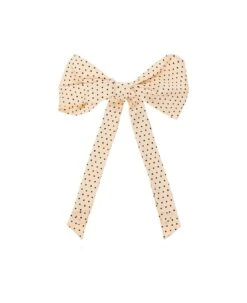 Etro Polka-dot Bow Tie