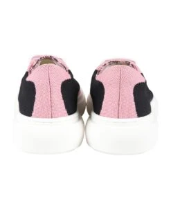 Marni Multicolor Sneakers For Girl With Red Logo -Italist Store 4cb9e1fdf3ae6ba48d94bfd5eeb511a8
