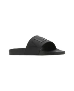 Valentino Garavani Vltn Slip-on Pool Slides -Italist Store 4e163244e753b20da8edc975be2c7a9c