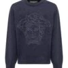Versace Medusa Sweater