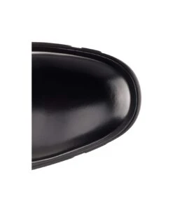 Alexander McQueen Black Double Buckle Loafer 7 Alexander McQueen Black Double Buckle Loafer -Italist Store 4ee54949ba81b2090a858a86a11e19f3