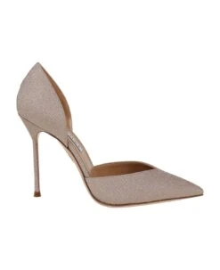 Aquazzura Uptown Pump 105