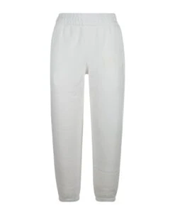 ALEXANDER WANG Essential Terry Classic Track Pants