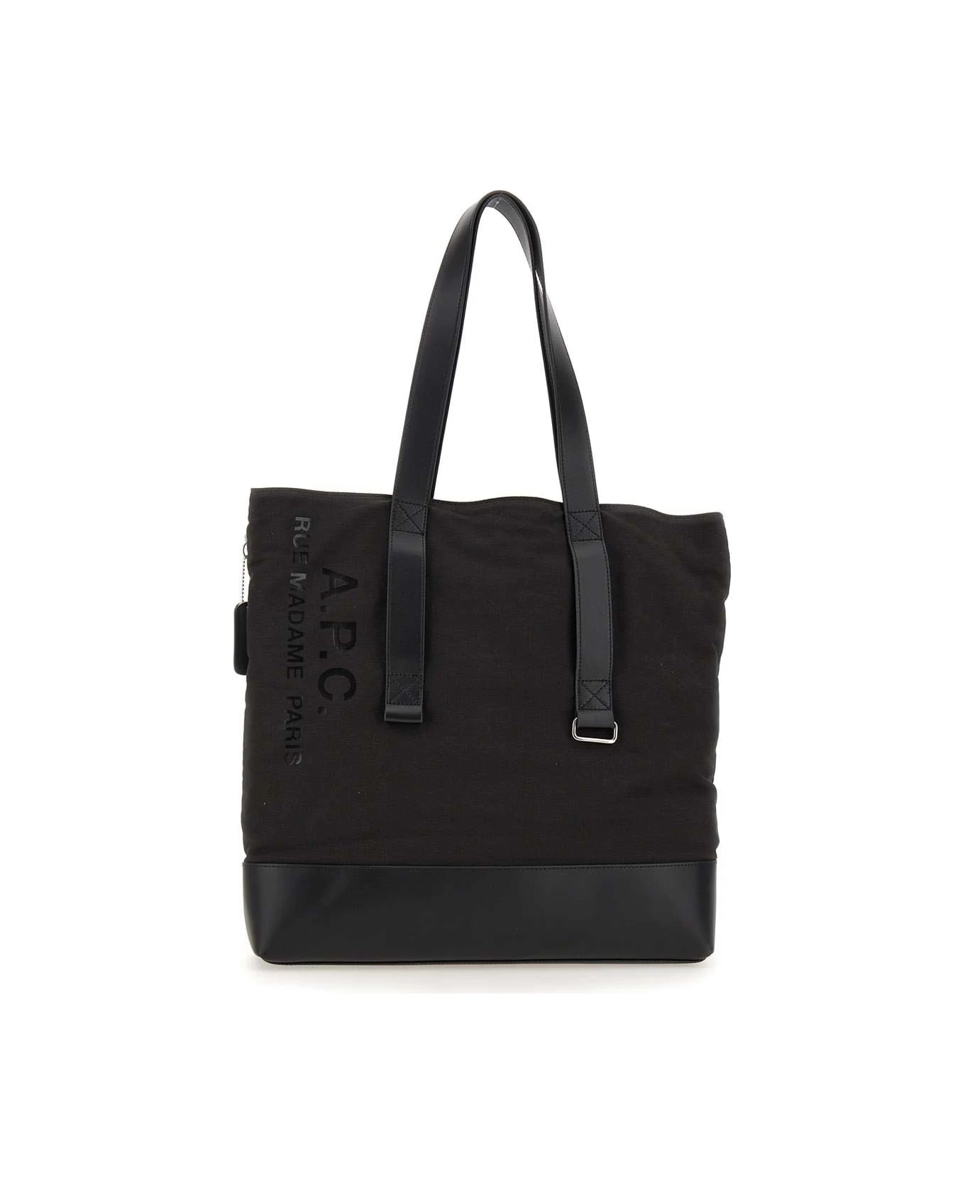 A.P.C. "shopping Sense" Bag 5 A.P.C. "shopping Sense" Bag - Image 5