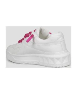 Valentino Garavani One Stud Xl Low-top Sneakers -Italist Store 5062d74429af1f2fee92d5638b6743ce