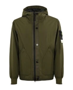 Stone Island Soft Shell-r Jacket 41027