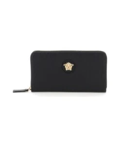 Versace La Medusa Wallet