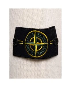 Stone Island Mezza Zip -Italist Store 50ae94657cf39926452b3d8b665c019e