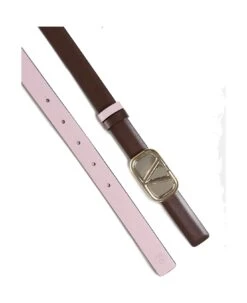 Valentino Garavani Reversible Vlogo Signature Belt -Italist Store 51048d36093e13a22754368aa9a26183