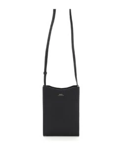 A.P.C. Jamie Mini Bag Neck Pouch
