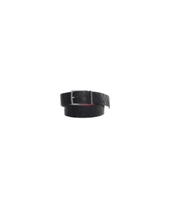 Bottega Veneta Reversible Intrecciato Leather Belt