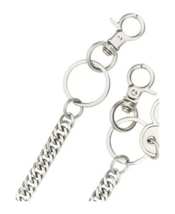 'ami De Coeur' Keyring -Italist Store 521df23b4bd17adcb6a555841afeade6