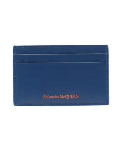 Alexander McQueen Cards Holder