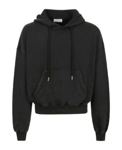 Off-White Super Moon Arr Over Hoodie