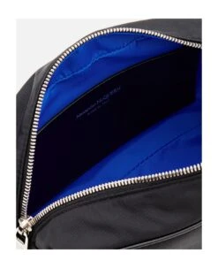 Alexander McQueen Harness Camera Bag -Italist Store 52a08d00b337bdec2faaa16b754463a4