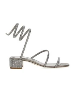 'cleo' Sandals