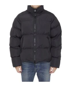 Balenciaga Unity Sports Icon Puffer Jacket