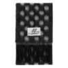 Marni Mohair Blend Polka Dot Scarf