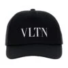 Valentino Garavani 'vltn' Cap
