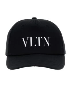 Valentino Garavani 'vltn' Cap