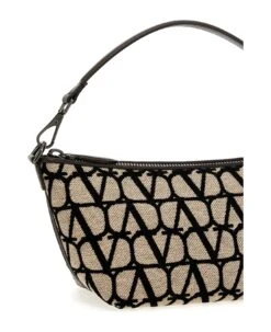 Valentino Garavani 'toile Iconographe' Crossbody Bag -Italist Store 5431802acf20201a8c2b47a48b6703fb