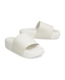 Y-3 Y3 Platform Slides -Italist Store 548a82905e4fc5a0e177bc168e1cca4b