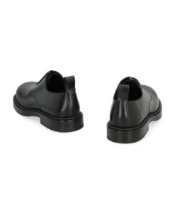 Bottega Veneta Srut Lace-up Shoes -Italist Store 54b61d62538b9554e4fcb2abb6cde3c6