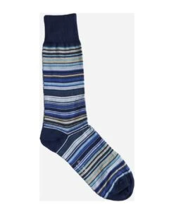 Set Of 3 Striped Cotton Blend Socks Paul Smith -Italist Store 54bab161ec25f59df05cc71c93ad2485