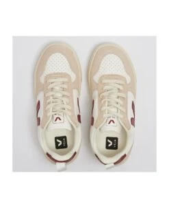 Veja V-10 Laces Sneaker -Italist Store 55f1a1a089dd5bc56b137b7e94b18047