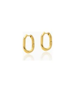 Earring Christy Gold