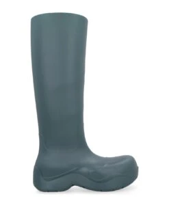 Bottega Veneta Puddle Rubber Boots