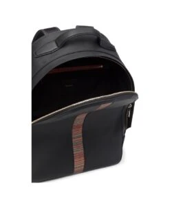 PAUL SMITH Men Bag Backpack -Italist Store 56f4161b0f0417af84e031684beede3c
