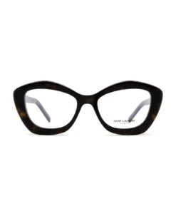 Sl 68 Opt Havana Glasses