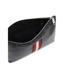 Bally Hartland Pouch -Italist Store 575cadedc25dec6e8870a86cc75db3b6