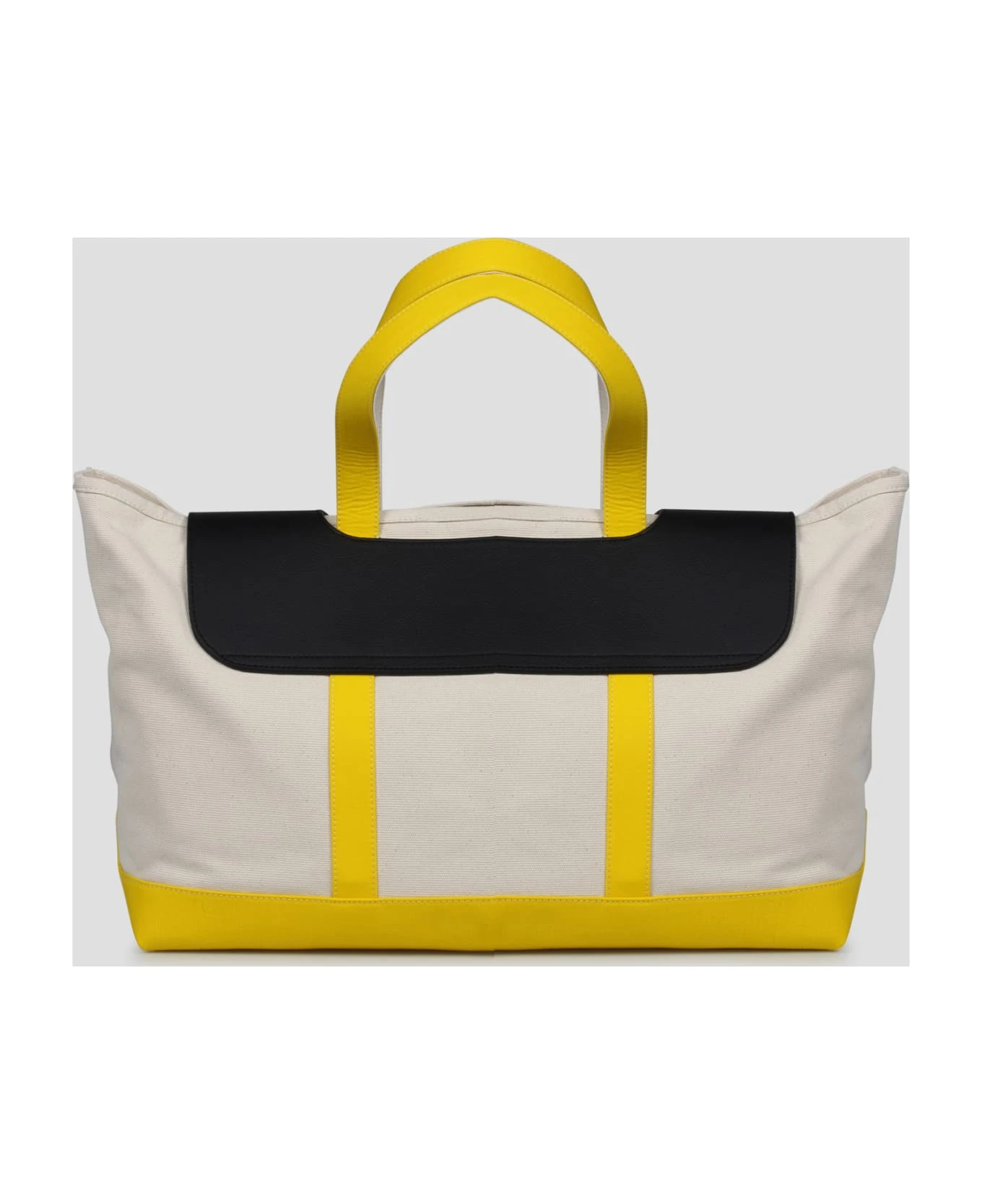 Moncler Palm Angels Tote Bag 2 Moncler Palm Angels Tote Bag - Image 2