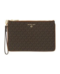 Michael Kors Jet Set Charm Pouch