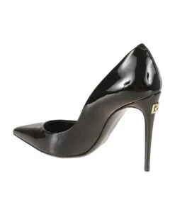 Dolce & Gabbana Vernice Pumps -Italist Store 57d86b82c4b0aecbfebf823f1274d5a2