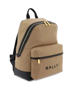 Bally Treck Backpack -Italist Store 5889feabc31e6be4444f0a684bc76baf