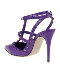 Valentino Garavani Décolleté Rockstud -Italist Store 58a6946125064248b955e017d7ef763b