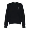 Acne Studios Pullover With Embroidered Logo