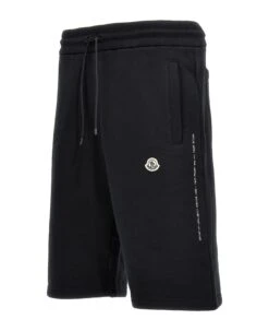 Bermuda Moncler Genius X Fragment -Italist Store 58e0337e693a439fe383360cb3d3097a