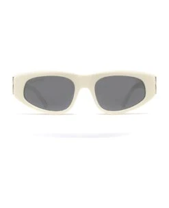 Bb0095s Ivory Sunglasses