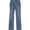 Michael Kors 'crop Flare' Jeans