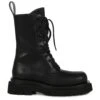 Bottega Veneta Lug Lace Up Boots