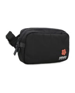 Kenzo Nylon Messenger Bag -Italist Store 5a2dad4467ee643fdc63eb0009d02b95