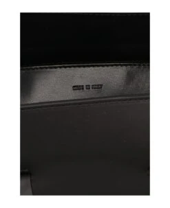 'brie' Bag -Italist Store 5a6220fb15dd5d5b641555dcca82e9f3