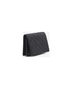 Bottega Veneta Business Card Case In Lambskin -Italist Store 5ab3b5f47f5168d03bb136138fe8d06a