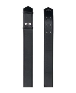 ALAIA 'one Piece' Belt