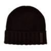 ZEGNA Cachemire Logo Beanie